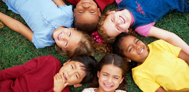 Corsi per bambini dai 6 ai 12 anni